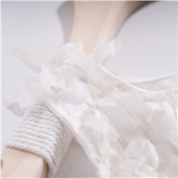 Шифоновый топ Zar*a