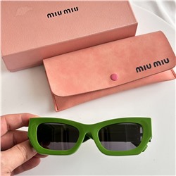 Солнцезащитные очки