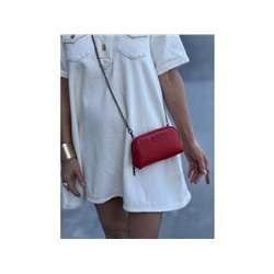 Сумка женская Lanotti 6006/красный