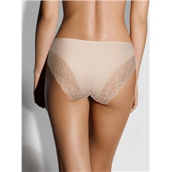 Трусы 211 Comfort Бургундия Albina_L ЧЗ слип Albina L