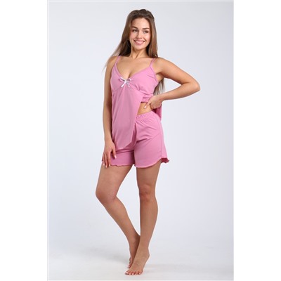 Пижама с шортами 35769 НАТАЛИ #980415