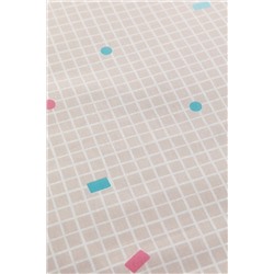 КПБ Мопсы бязь