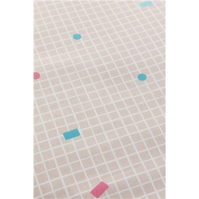 КПБ Мопсы бязь