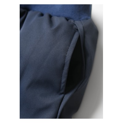 Детские теплые штаны для мальчиков