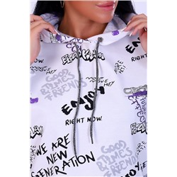 Толстовка 24633 НАТАЛИ #808028