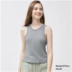 Комплект лонг и майка G*U  Экспорт