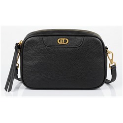 Сумка Lanotti GRANDSOFT MINI 9542/Черный