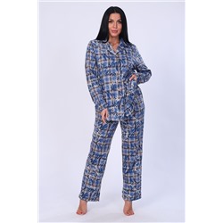 Костюм с брюками 70023 НАТАЛИ #874883