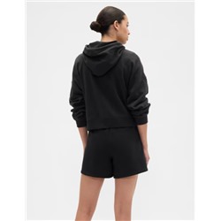 Gap Logo Pull-On Shorts