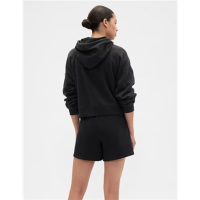 Gap Logo Pull-On Shorts