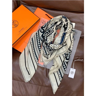 Большой платок   Herme*s