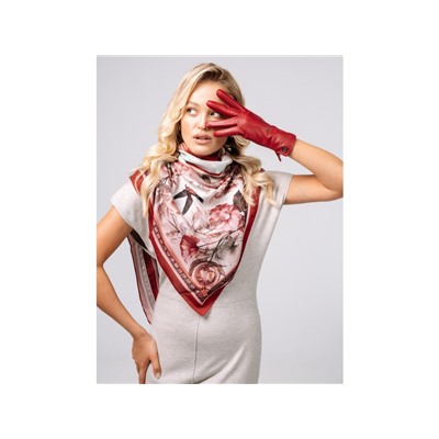Платок женский Lanotti картина/№21