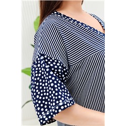 Халат 9205 НАТАЛИ #910813