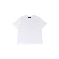 Camiseta Blanco