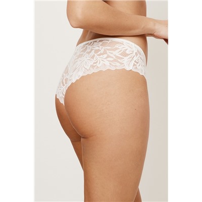 BELLA MILK NEW Трусы бразильяно SUBTILLE