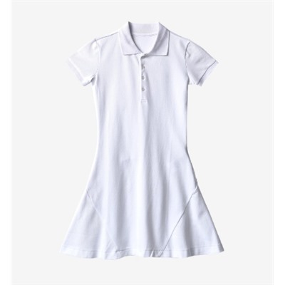 Детское удобное платье pol*o, экспорт  💙 Polo Ralph Laure*n