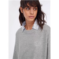 Свитшот ЛИУ ДЖ*О