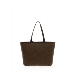 Kadın Kahverengi Kol Çantası