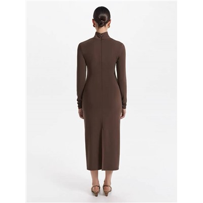 Трикотажное платье   Lov*e Republi*c   Экспорт