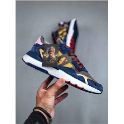 Кроссовки Adida*s Nite Jogger Boost