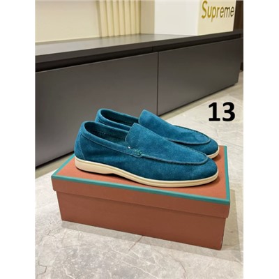 Лоферы отличного качества