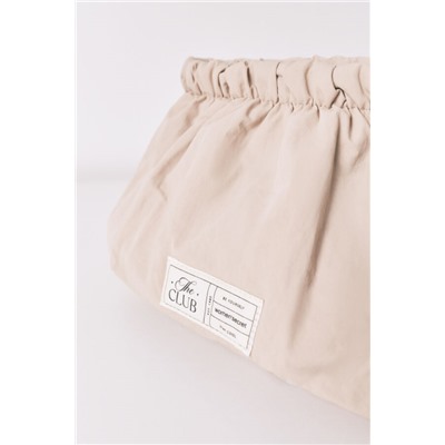 Neceser pequeño nylon animal print