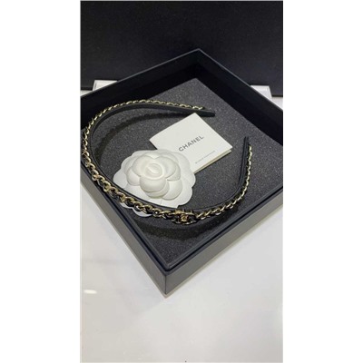 Симпатичный ободок  Chane*l