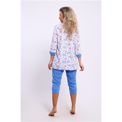 Пижама женская 51158