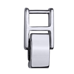 Удлинитель Теннис 1.7см ( 8мм; покрытие родий)