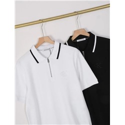 Мужская футболка-поло  СК