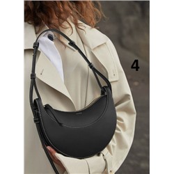 Сумка Polen*e (натуральная кожа) 13 цветов