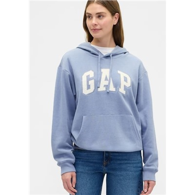 Gap Logo Hoodie
