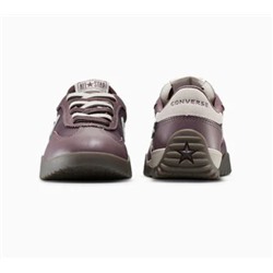 Run Star Trainer Nylon & Leather