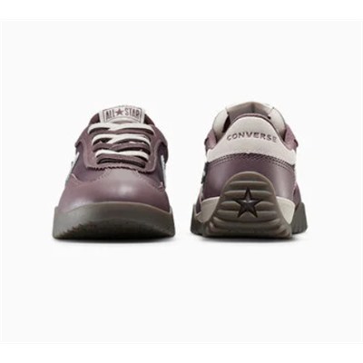 Run Star Trainer Nylon & Leather