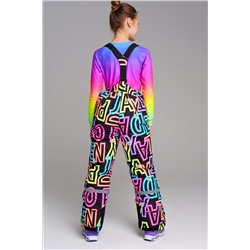 Комплект (Куртка+Брюки) PLAYTODAY, 1052178