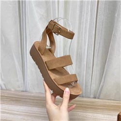 Женские босоножки из экспортного магазина