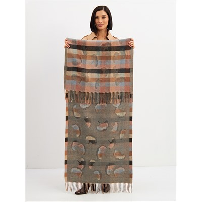 Палантин женский SH25-181-2