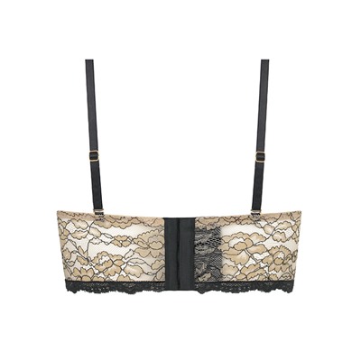 Комплект №775654 Emma балконет бразильяна Mioocchi