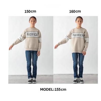 Свитер для мальчиков и девочек