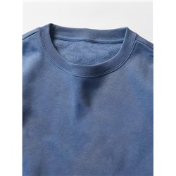 Свитшот с начесом, модель унисекс   Экспорт 💙 Ga*p