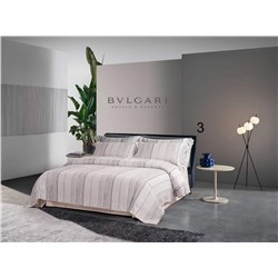 Шикарный набор постельного белья   BVLGAR*I