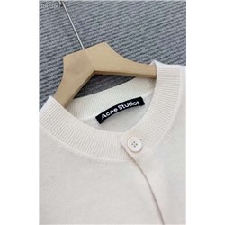 Классический шерстяной кардиган ❤️Acn*e Studio*s