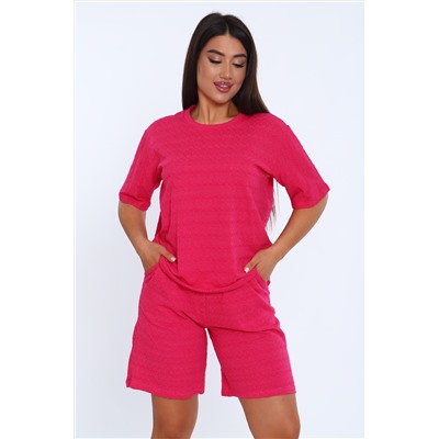 Костюм с шортами 52317 НАТАЛИ #982206