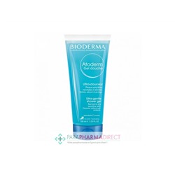 Bioderma Atoderm Gel Douche Ultra-Douceur 100ml