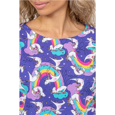 Костюм с шортами 36719 НАТАЛИ #978775