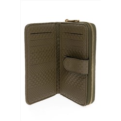 Kadın Haki Cüzdan