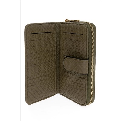 Kadın Haki Cüzdan