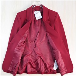 Женский стильный пиджак