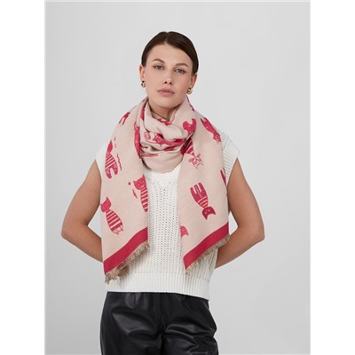 Палантин женский RH10-14510-2