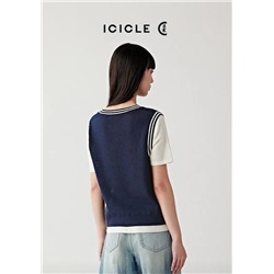 Женский жилет АЙСИК*Л